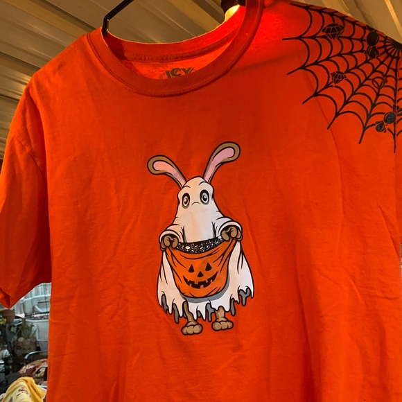 Icy Rabbit Tee - Picture 2 of 4